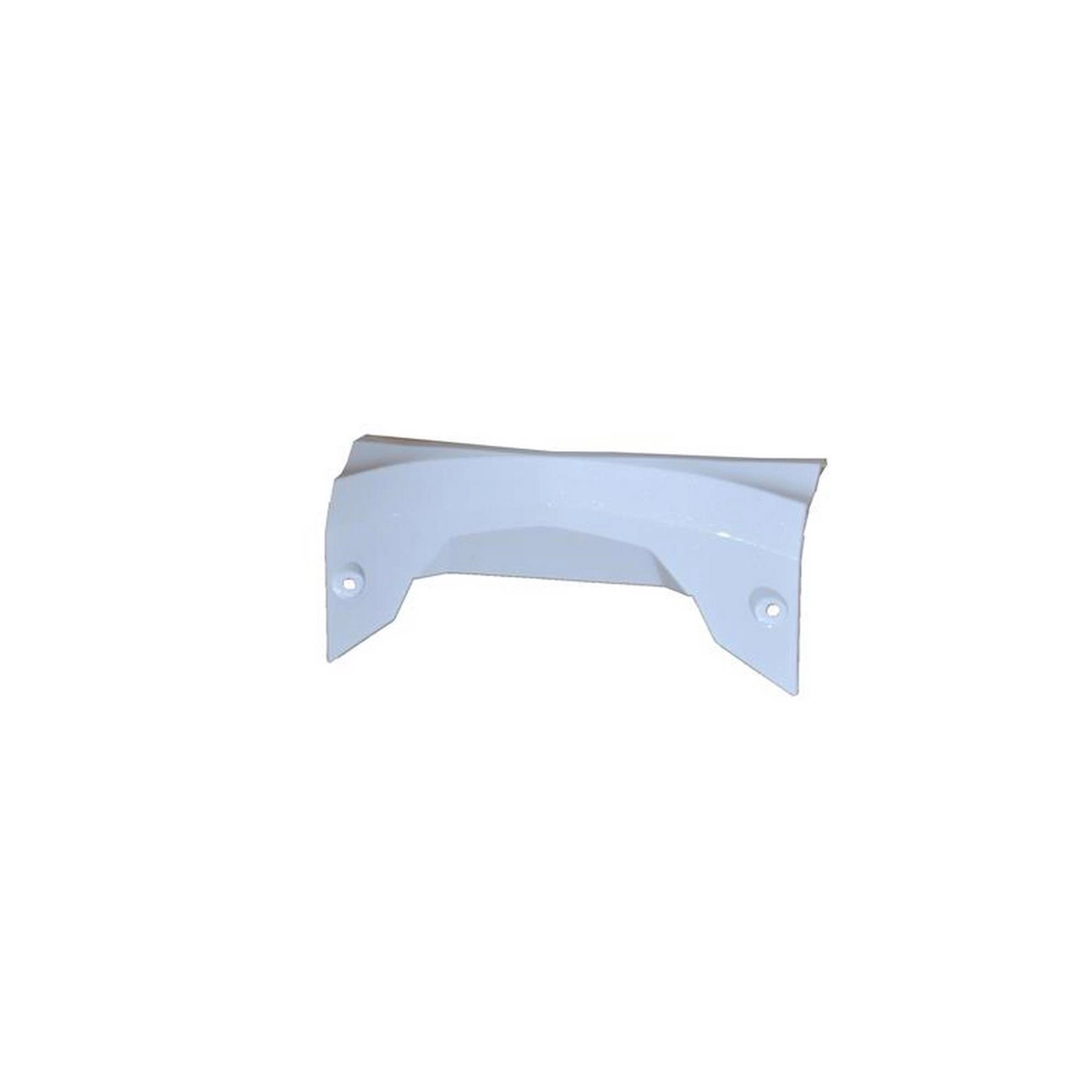 KUBA MT3 PRO-X ARKA STOP ALT BİRLEŞTİRİCİ BEYAZ #KM 96099